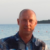 Gert-Jan Hol