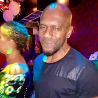 Marlon W. Marshall, MBA, PMP, OCP