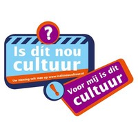 Is Dit Nou Cultuur ?