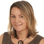 Vicky Ryder (DipSurvPract, AssocRICS)