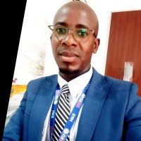 Edwin Mteba, Mph