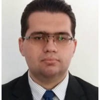 Marcos Gabriel Martins De Oliveira