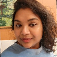 Sarah Persad-Pierce