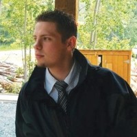 Spencer Laing