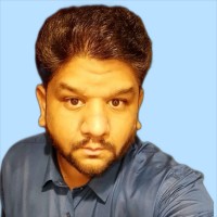 Asim Iftikhar
