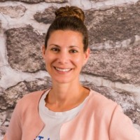 Chantal Hoogendijk-Tander