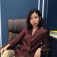 Pattaranun Lim Olansuksakul