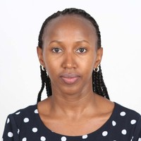 Gladys Gathua