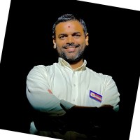 Amit Jivani