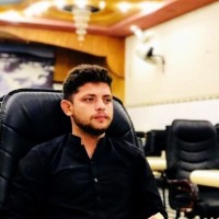 Muhammad Bilal Rasool