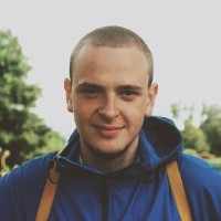 Tom Lacey