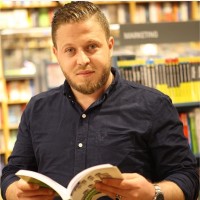 Ahmad Alzghool