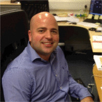 Tim Lynch