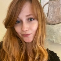 Kristina Tantsura