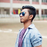 Dewan Tahmid Shadman