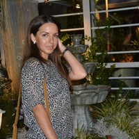 Анастасия Плеханова