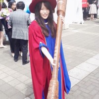 Bing Catherine Wu