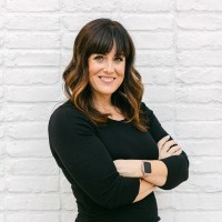 Jennifer Lindstrom