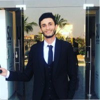 Hesham Elzoghby