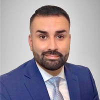 Christopher Lopez, MD, MHA