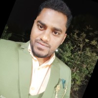 Ismail Ali Khan MD