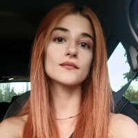 Michaela Dimitrokalli