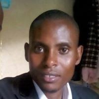 Brian Mwangi