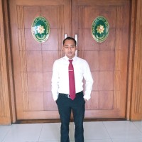 Denny Wandasaputra, S.H., M.H., C.L.A.