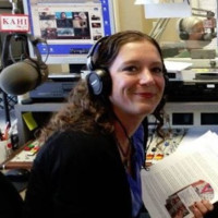 Sarah McCormick
