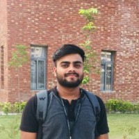 Kumar Saurabh
