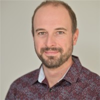 Jason Martel, Ing., P. Eng.