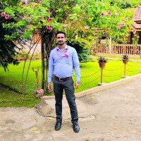 Dipjoy Dutta