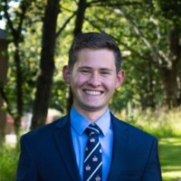 Benjamin Woodburn