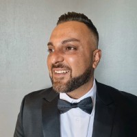 Rahil Virani