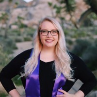 Megan Postma, Mba