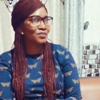 Anthonia Chukwuma