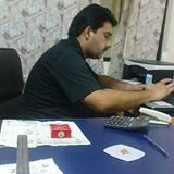 Guhlam Sarwar