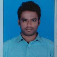 Sai Kiran Metla