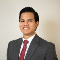 Renzo Curay De La Rosa