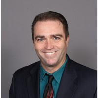 G. Matthew Crown