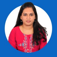 Greeshma Reghu