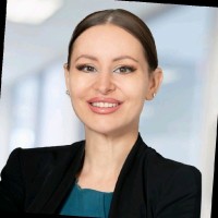 Sandra Ferenz, CIM, CPA, CA