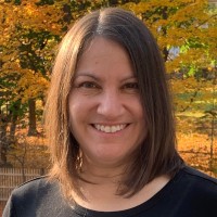 Caryn Zielonka Izhar