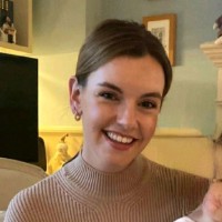 Megan Hoey