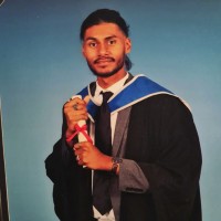 Afzal Ahmed