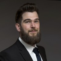 Christopher Schlangen