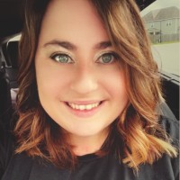 Victoria Kinsey