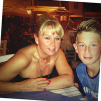 Jane Wareing