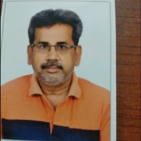 Natarajan Suresh