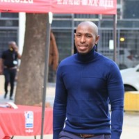 Mzwakhe Mthimunye